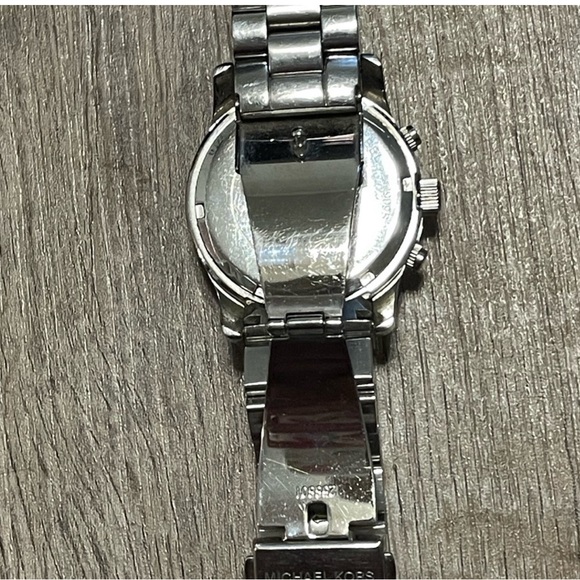 Michael Kors Runway Watch - Picture 5 of 9